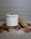 VELA CEDRO SALINO