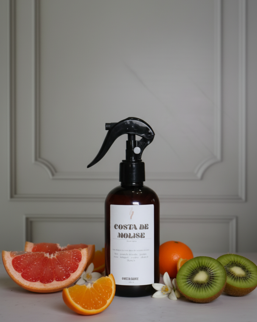 MIST COSTA DE MOLISE