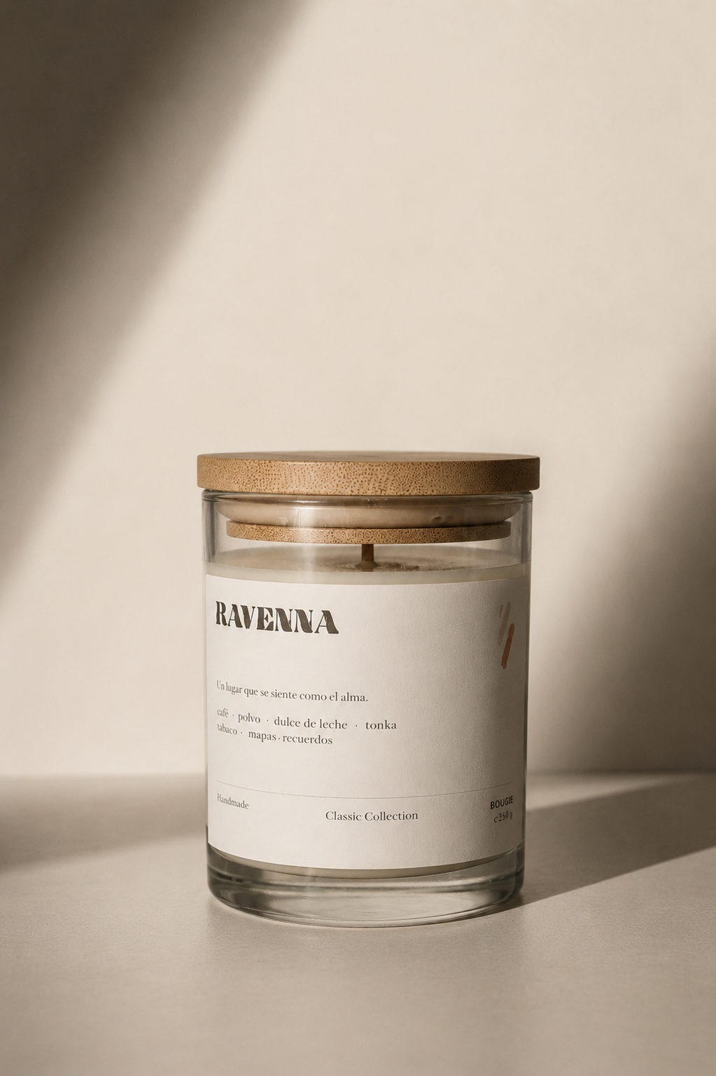 VELA RAVENNA